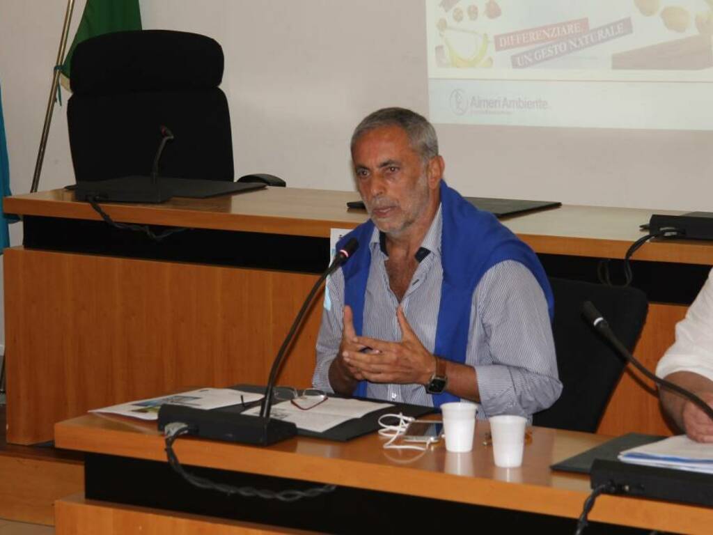 Notizie di pasquale boccia Castelli Notizie