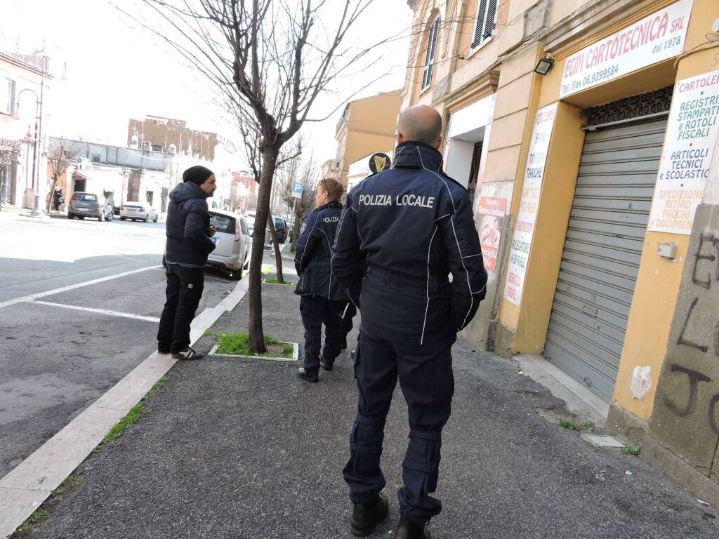 polizia locale genzano 2