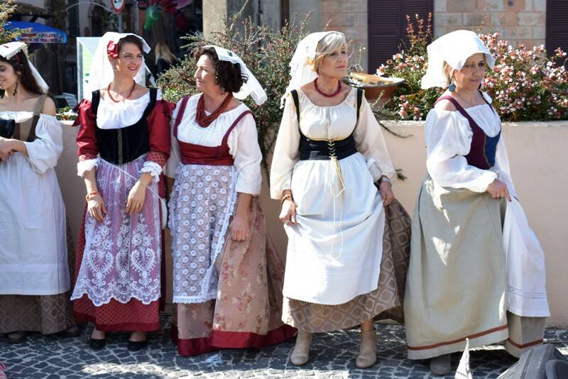 corteo storico rocca di papa_12