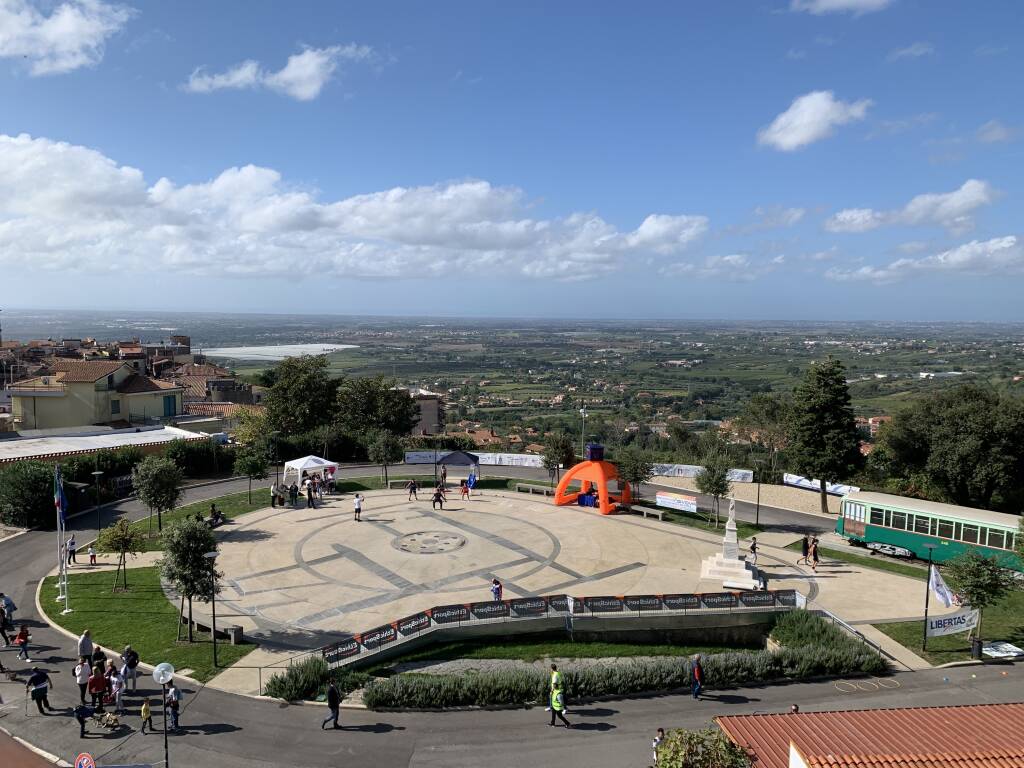 festa dello sport lanuvio 2019 (11)