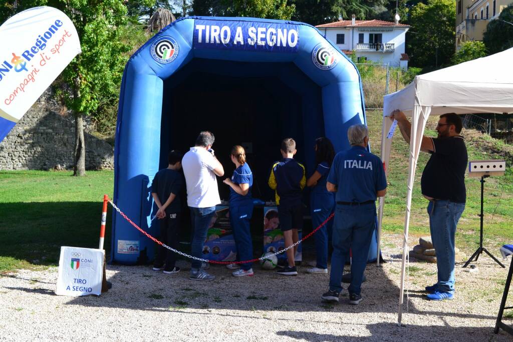 festa dello sport lanuvio 2019 (2)