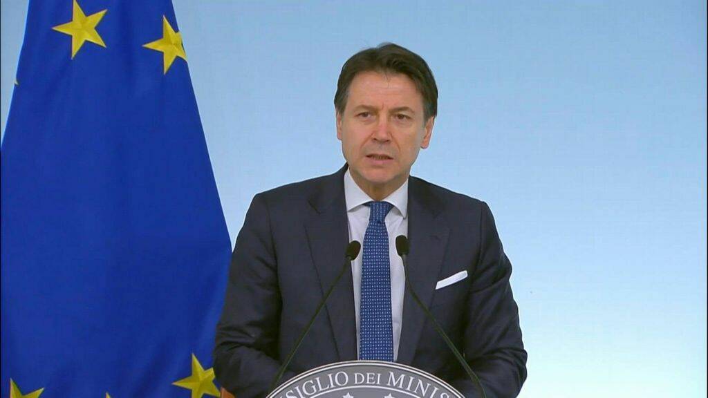 Giuseppe Conte