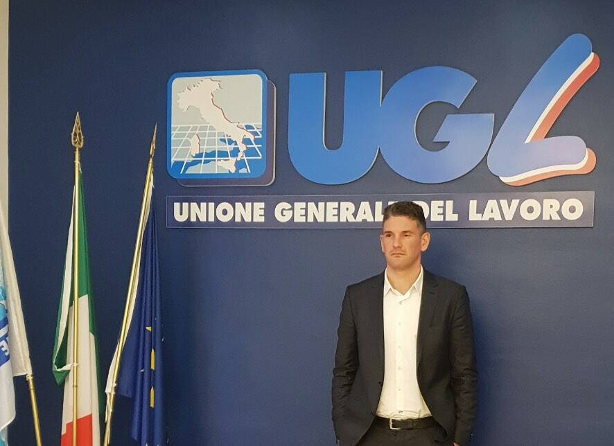 gianluca-giuliano-UGL