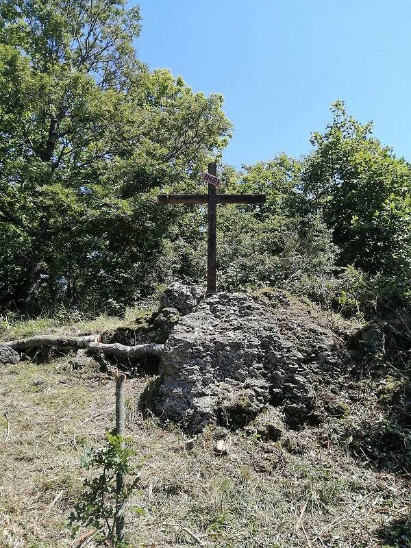 Croce Monte Iano 4