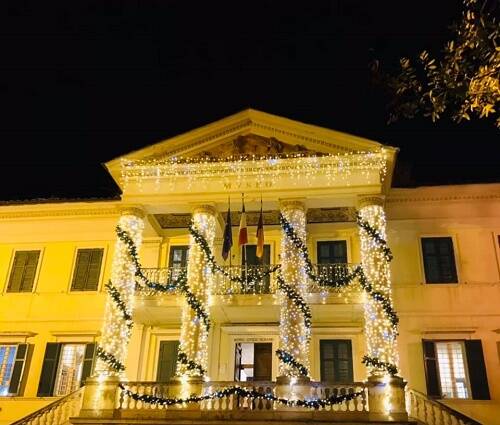 Museo Civico Albano Laziale Natale 2020