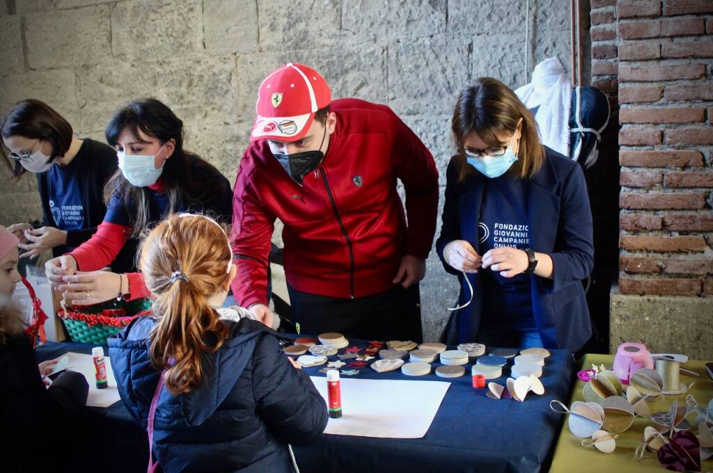 Ricettario  Fondazione Giovanni Campaniello Onlus