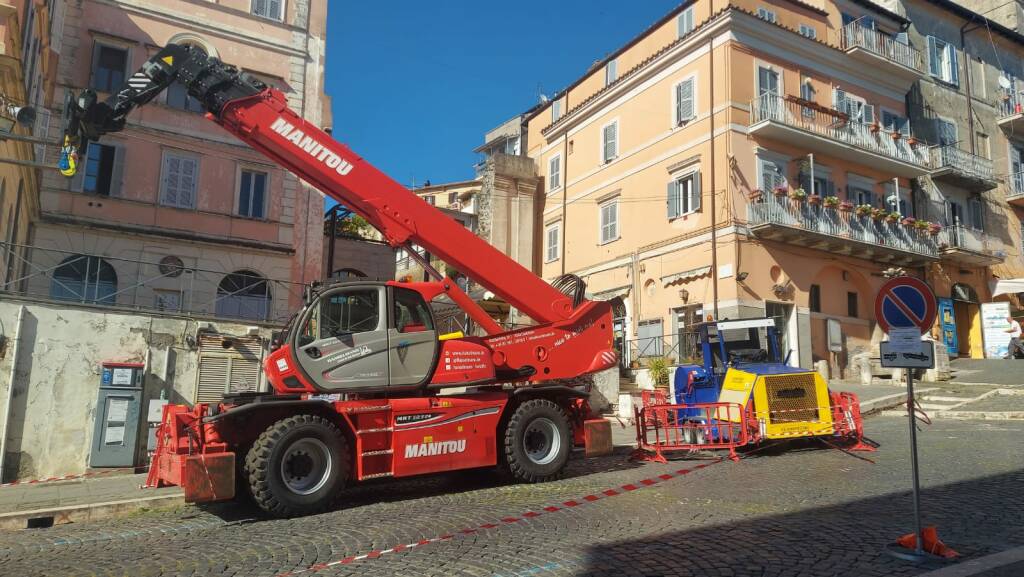 Genzano ospiterà per 2 giorni il set di 'Fast and Furious 10' - Il Caffe