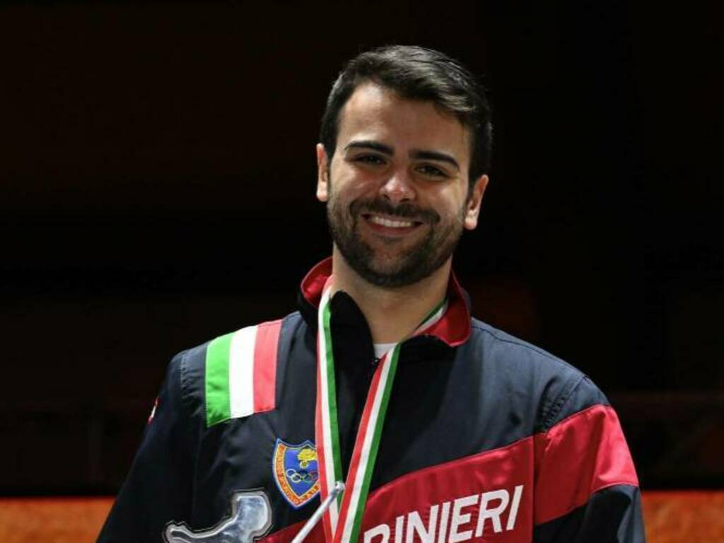 Damiano Rosatelli