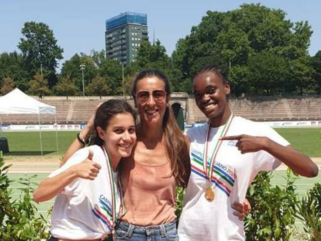 Atletica Frascati Ori 19 Giu 2022 2