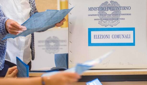 Elezioni Comunali Generico