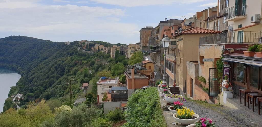 Castel Gandolfo