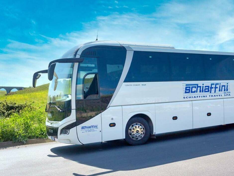 Schiaffini Bus Mare Velletri