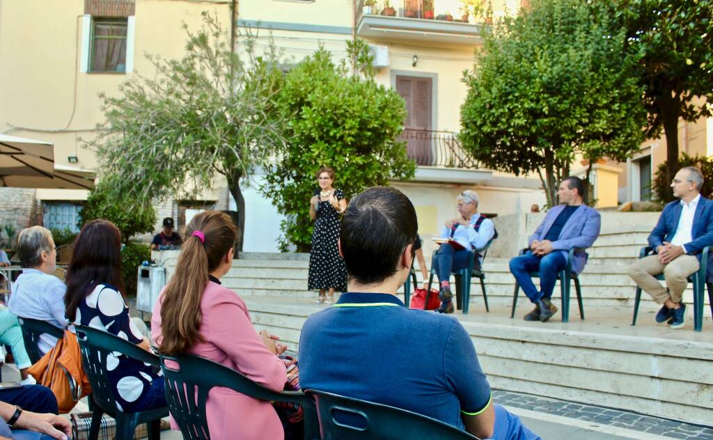 Presentato a Lanuvio il progetto Appia patrimonio UNESCO 