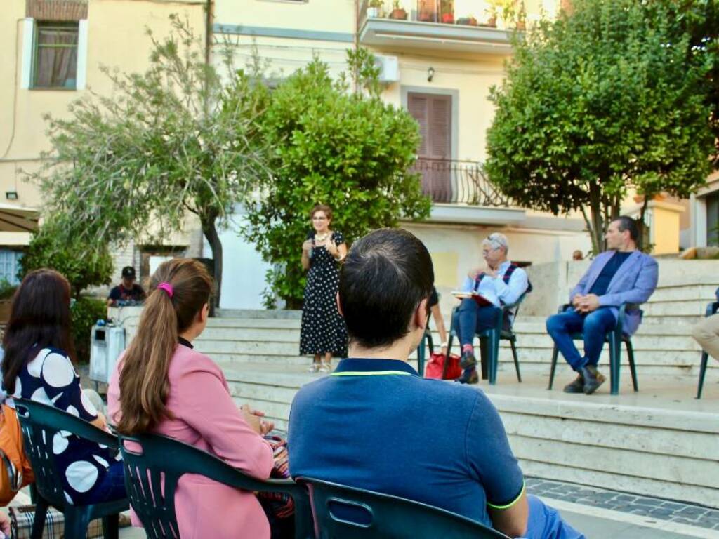 Presentato a Lanuvio il progetto Appia patrimonio UNESCO 