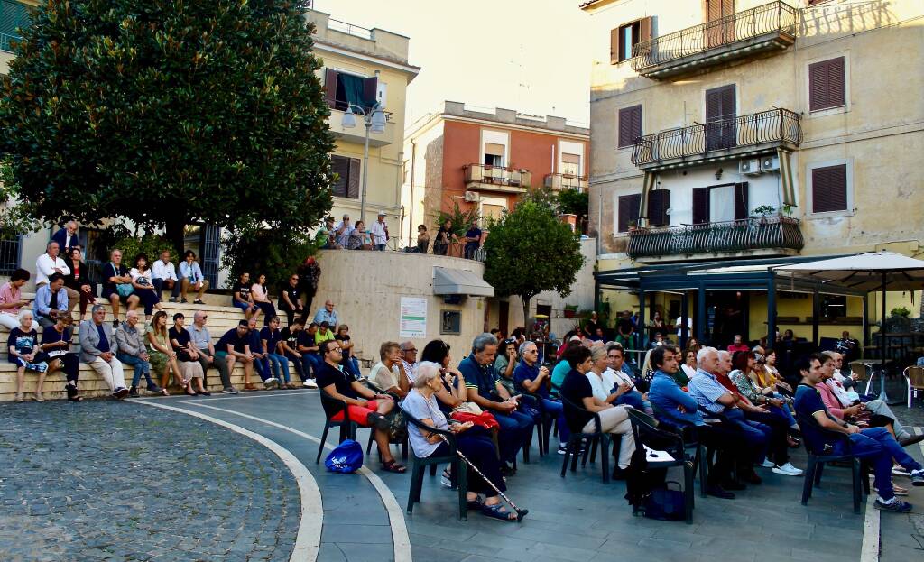 Presentato a Lanuvio il progetto Appia patrimonio UNESCO 