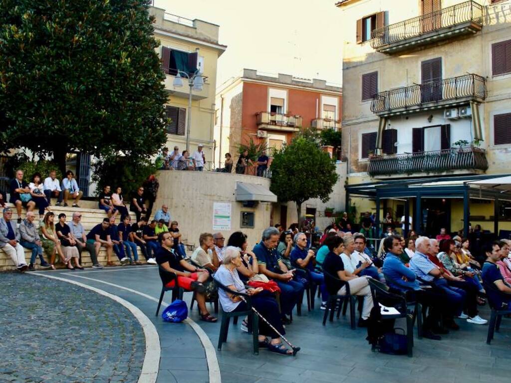 Presentato a Lanuvio il progetto Appia patrimonio UNESCO 