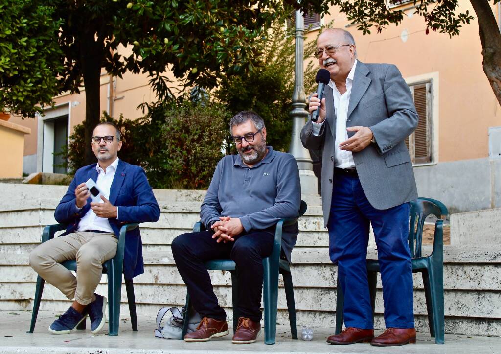 Presentato a Lanuvio il progetto Appia patrimonio UNESCO 