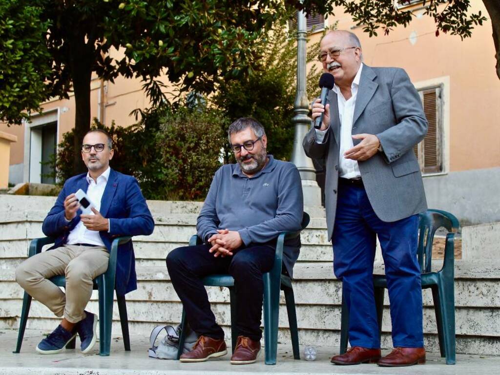 Presentato a Lanuvio il progetto Appia patrimonio UNESCO 