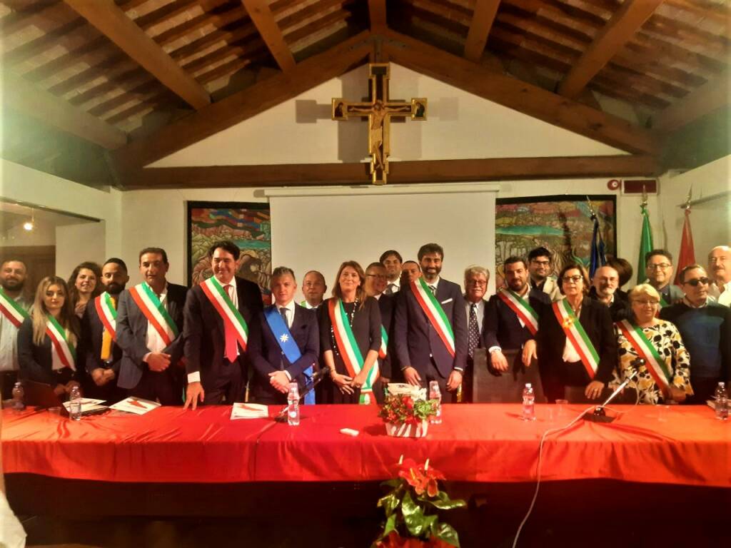 Grottaferrata convegno San Nilo da Rossano 2