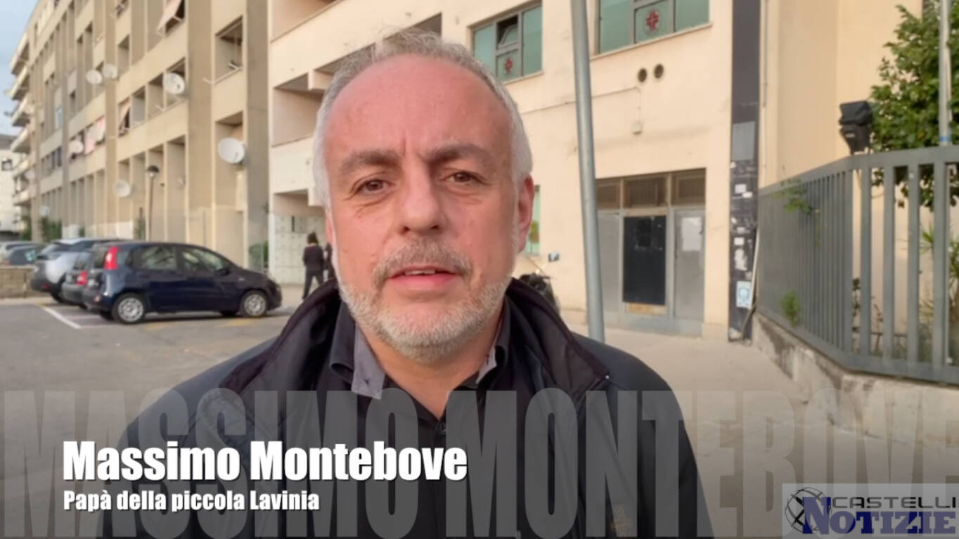 Massimo Montebove