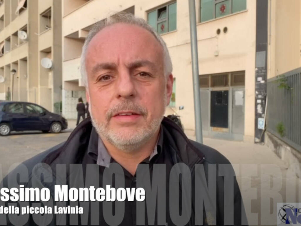 Massimo Montebove