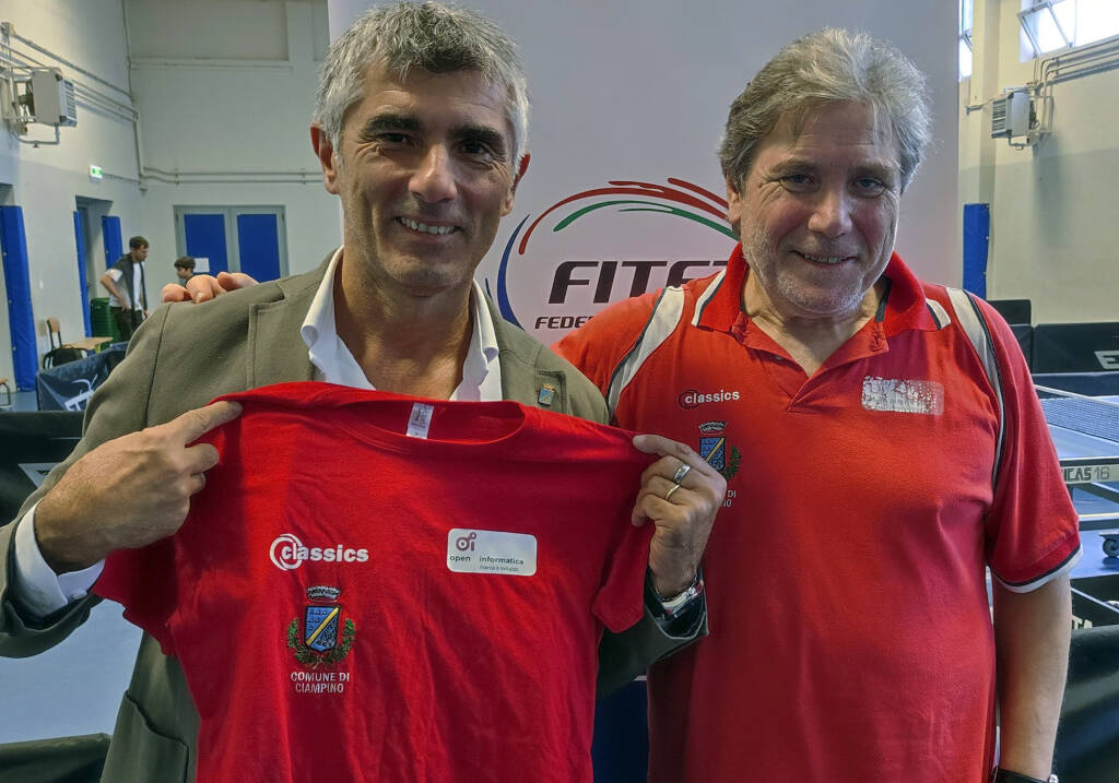 Tennistavolo Ciampino 22 e 23 Ott 2022 7