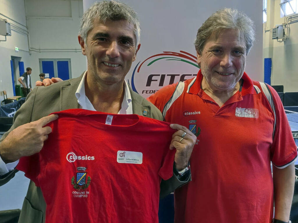 Tennistavolo Ciampino 22 e 23 Ott 2022 7