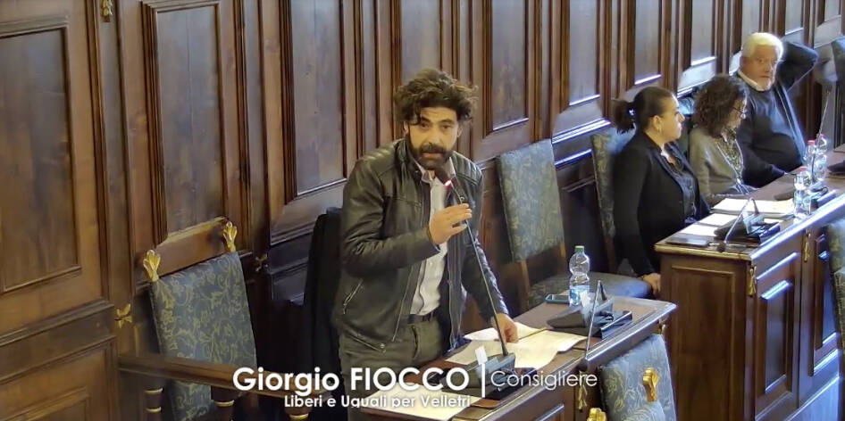 Giorgio Fiocco