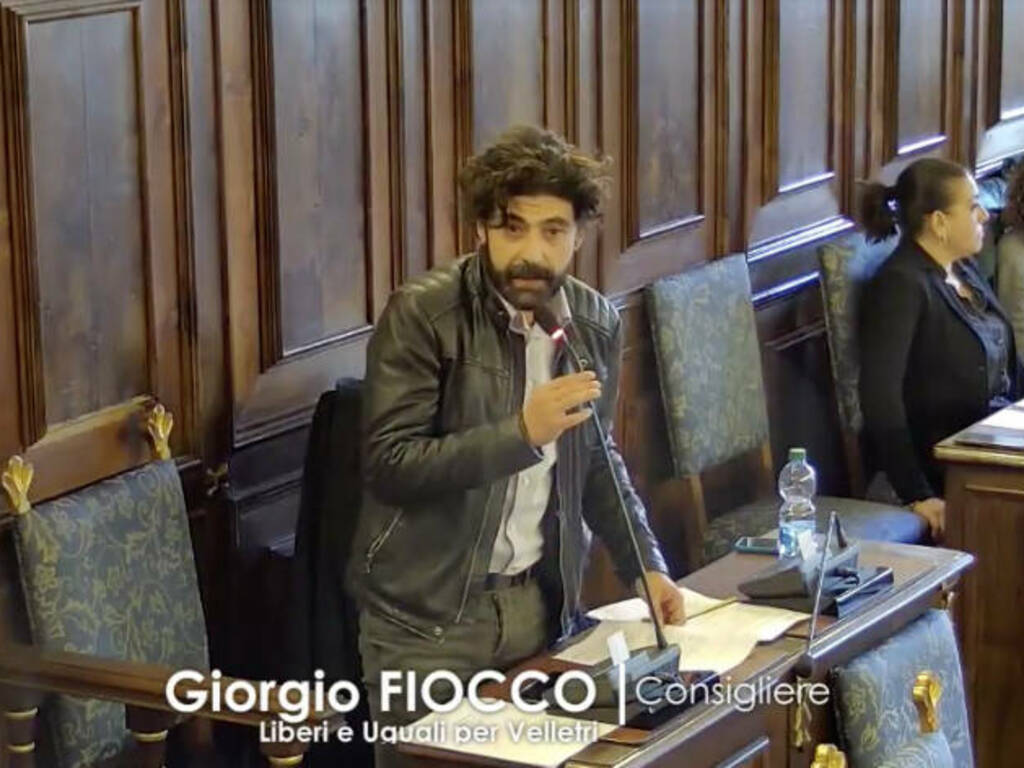 Giorgio Fiocco