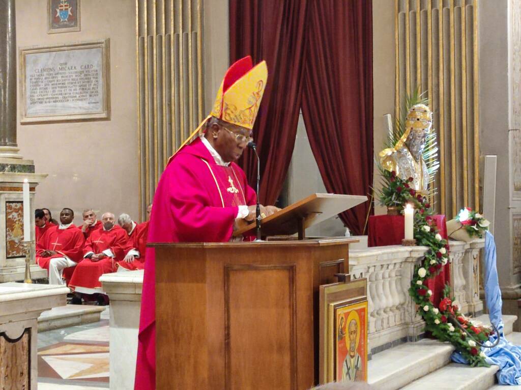 Velletri in Festa per San Clemente 