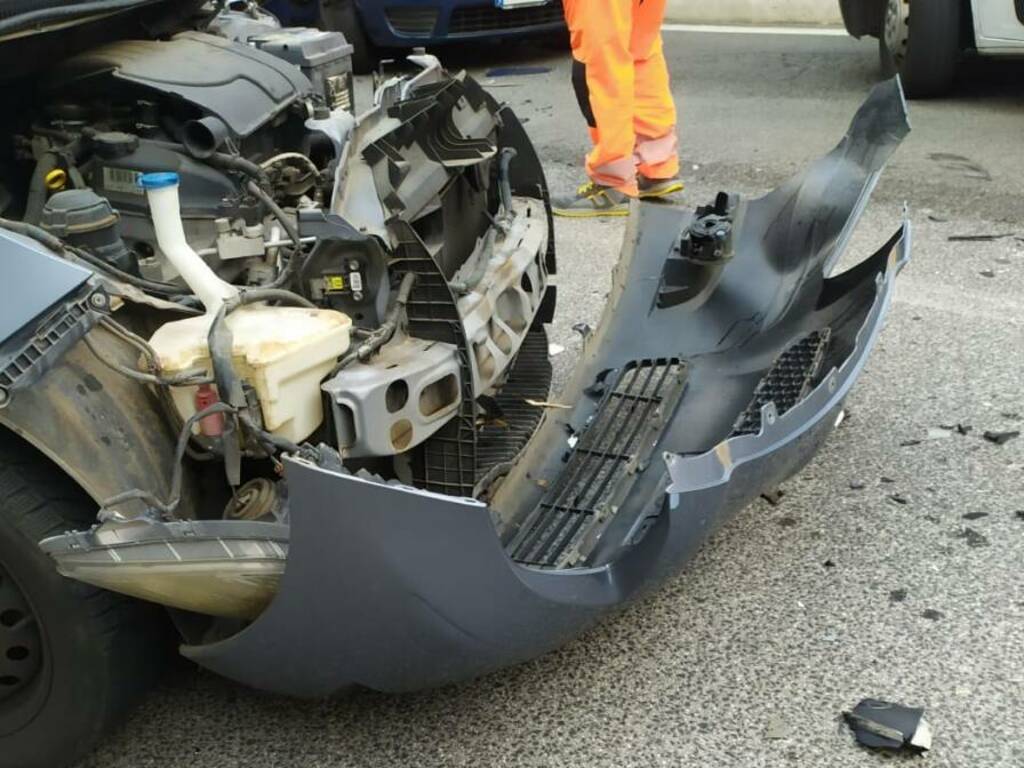 Ciampino incidente Acqua Acetosa 1 Dic 2022 1