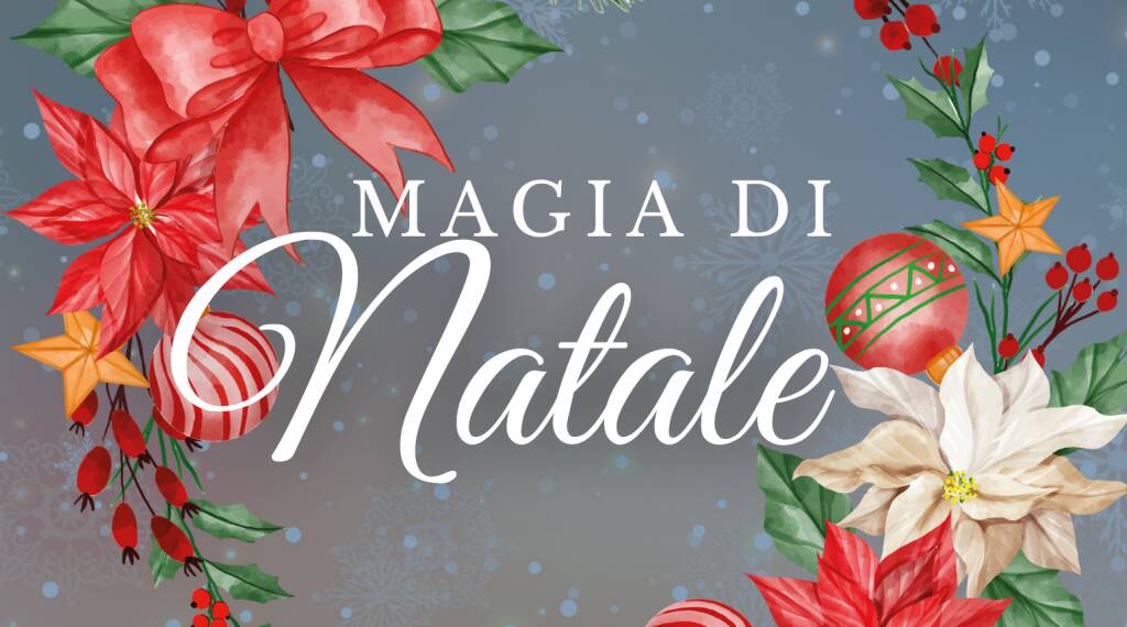 Castel Gandolfo Natale 2022