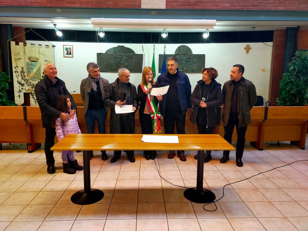 Premio Città di Ciampino 2022 3