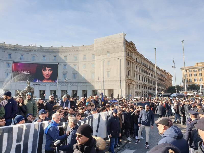 funerali sinisa