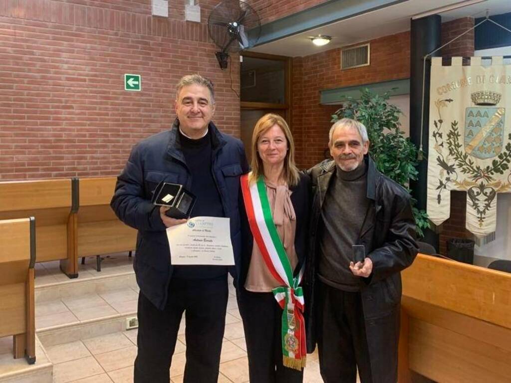 Premio Città di Ciampino 2022 6