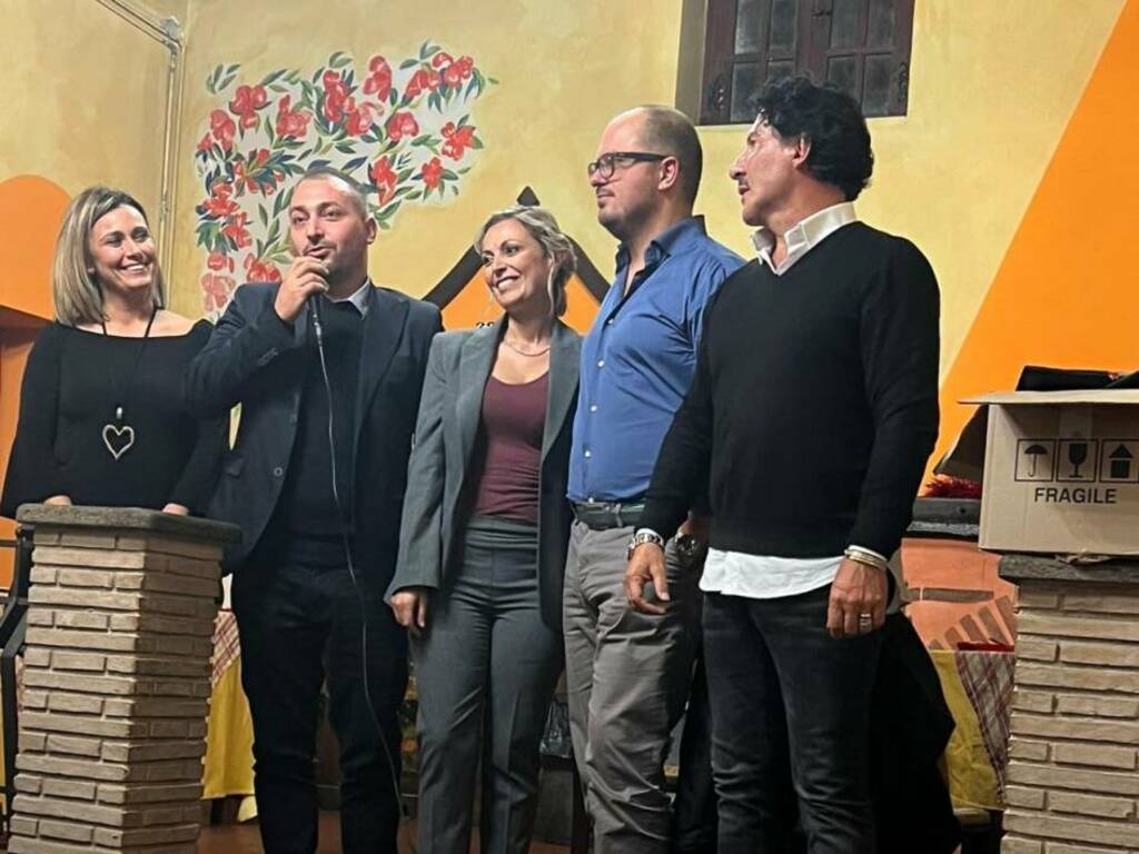 Oltre 800 euro raccolti per Casa Ronald durante la cena solidale del Mc Donald di Velletri