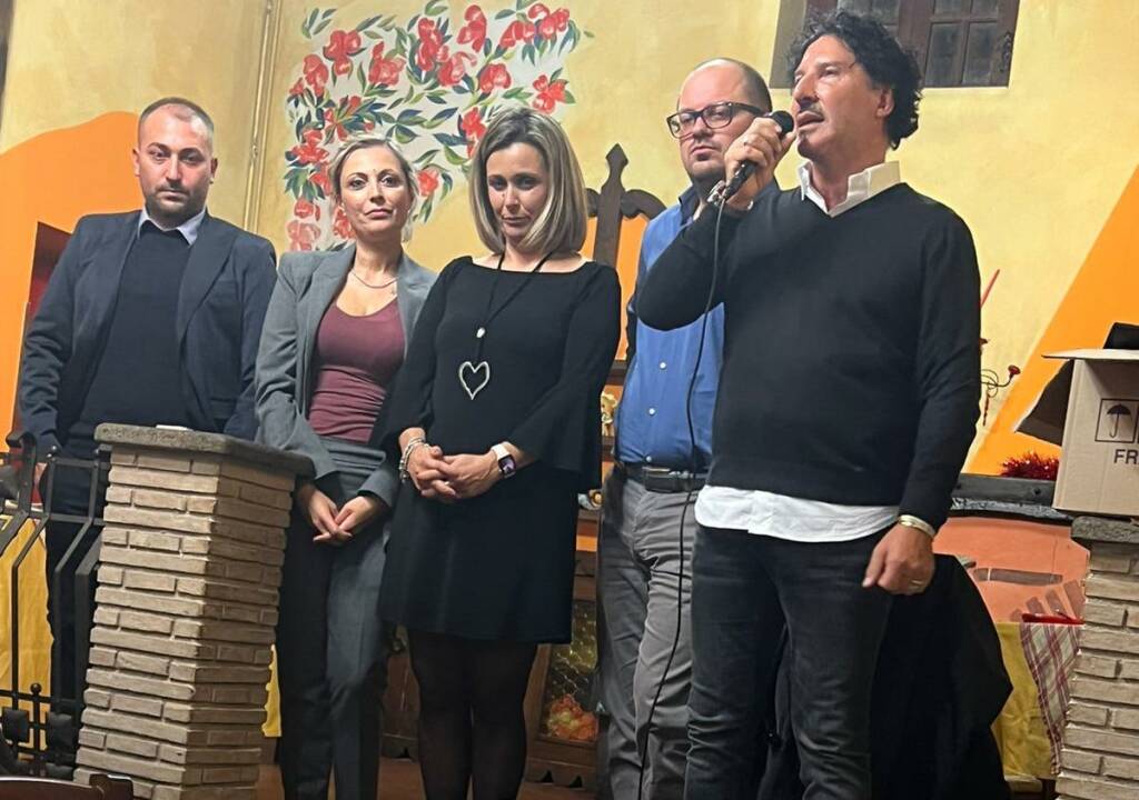 Oltre 800 euro raccolti per Casa Ronald durante la cena solidale del Mc Donald di Velletri