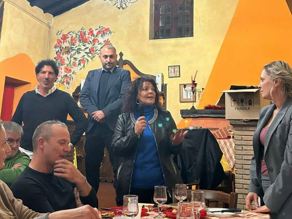 Oltre 800 euro raccolti per Casa Ronald durante la cena solidale del Mc Donald di Velletri