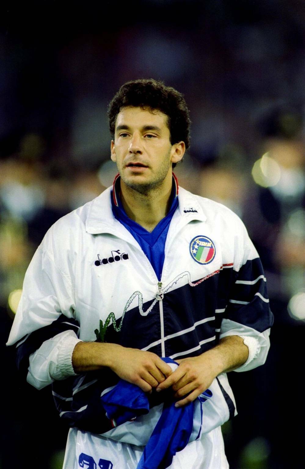 È morto Gianluca Vialli, aveva 58 anni. Ancora un lutto nel calcio -  Castelli Notizie