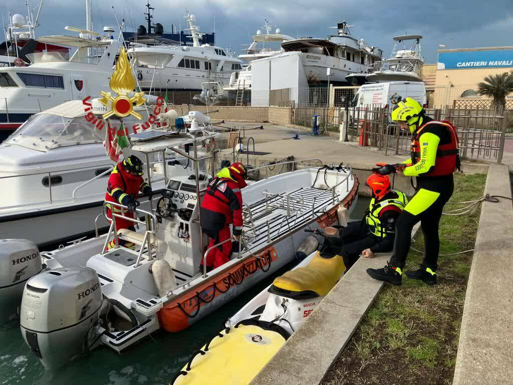 Ostia PREvenzione e RESilienza Roma Capitale 2023 1