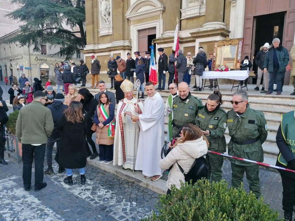 sant'antonio 2023 frascati 