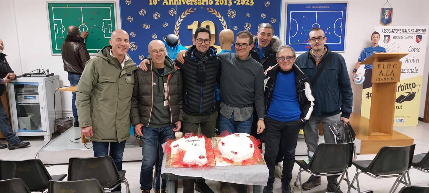 ASD Ciampino Bike 10 anni 6