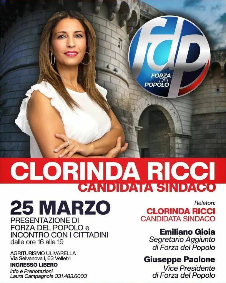 clorinda ricci velletri 2