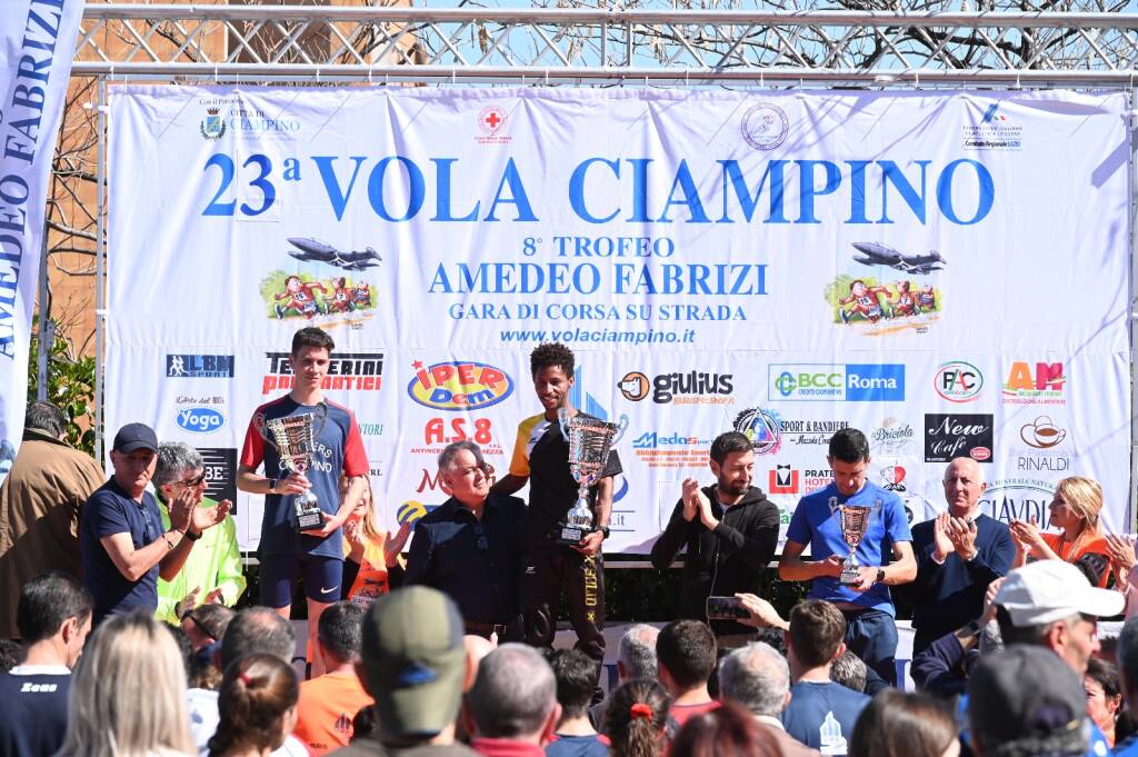 Vola Ciampino 2023 8