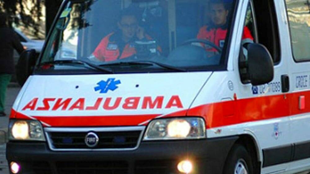 ambulanza