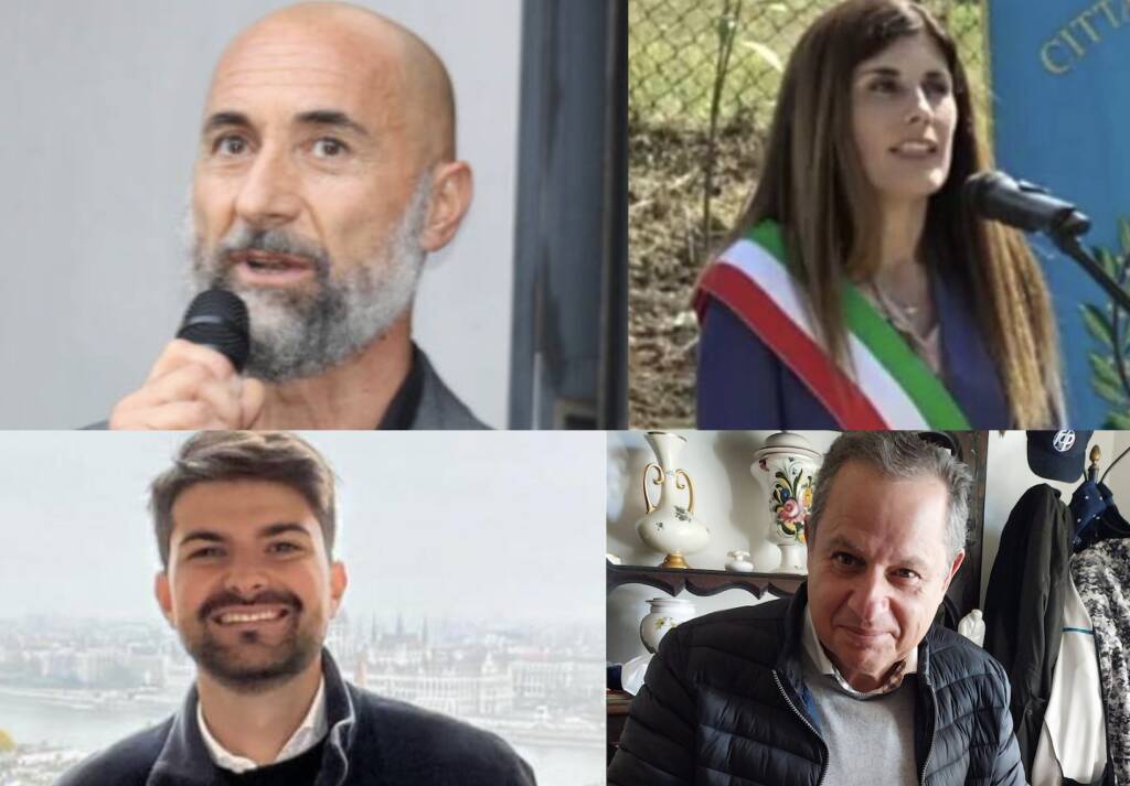 candidati rocca di papa