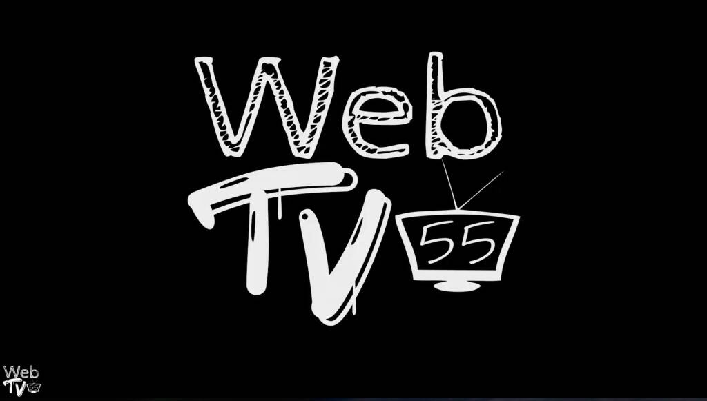 web tv 55