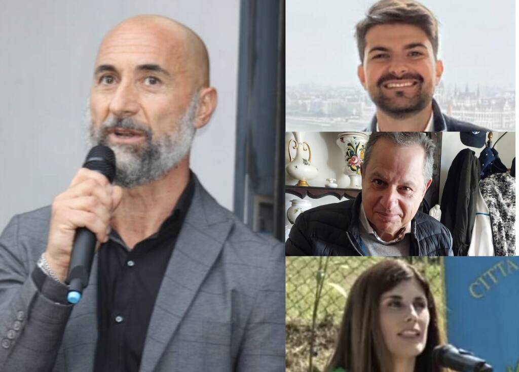 sondaggio candidati rocca di papa