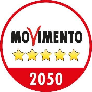 lista movimento 5 stelle