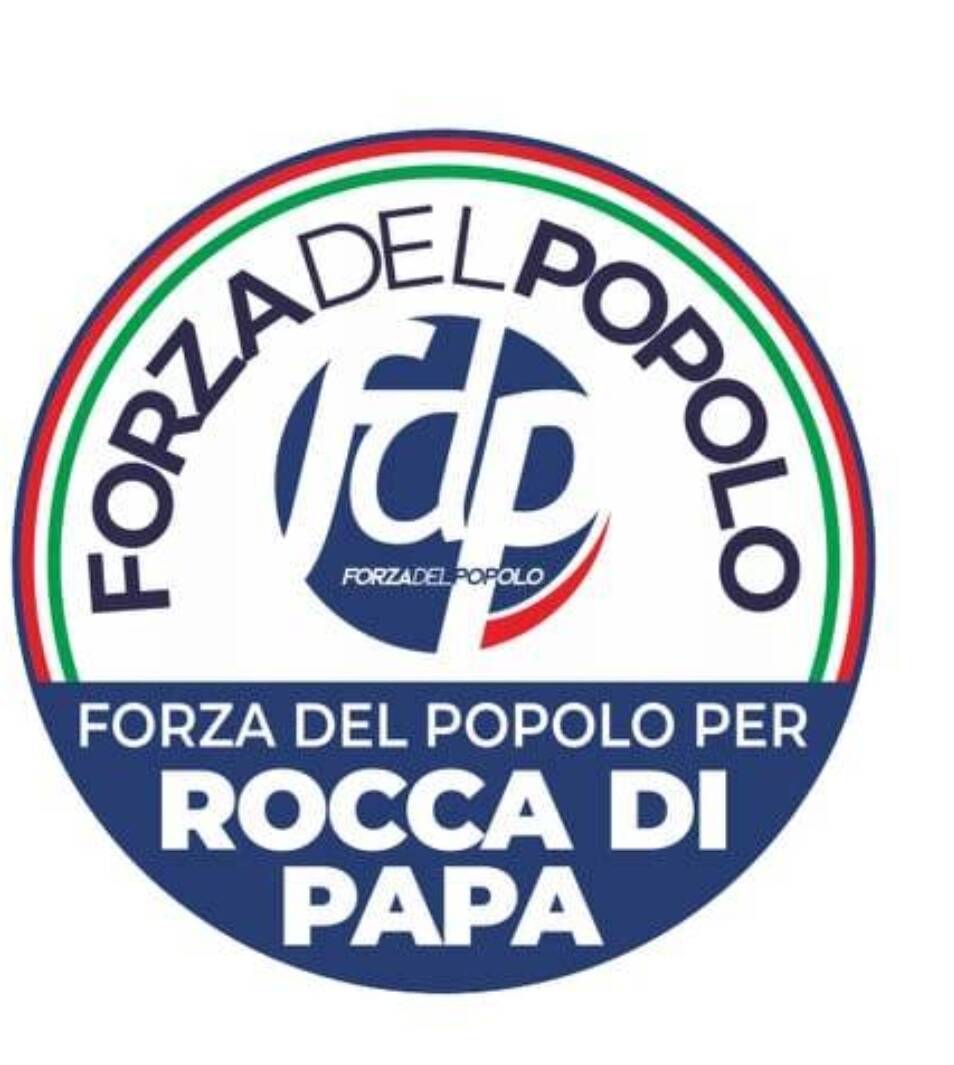 Forza del popolo rocca